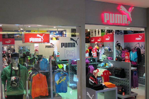 shop puma thailand
