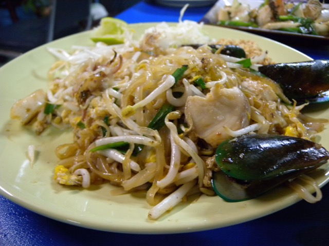 Kanjana Thai homemade food