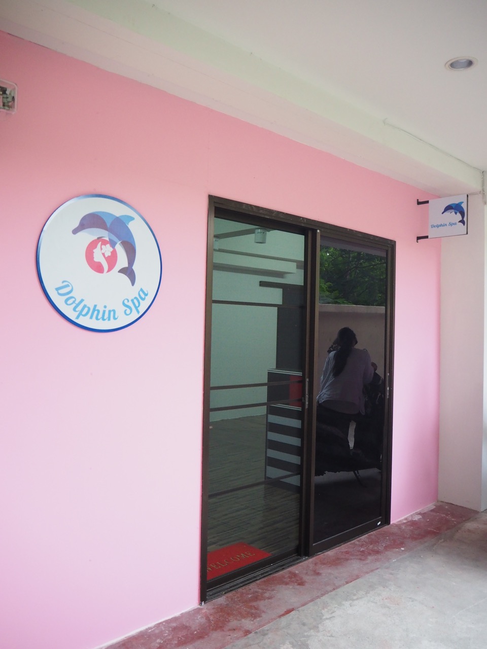 Dolphin Spa Chiang Mai
