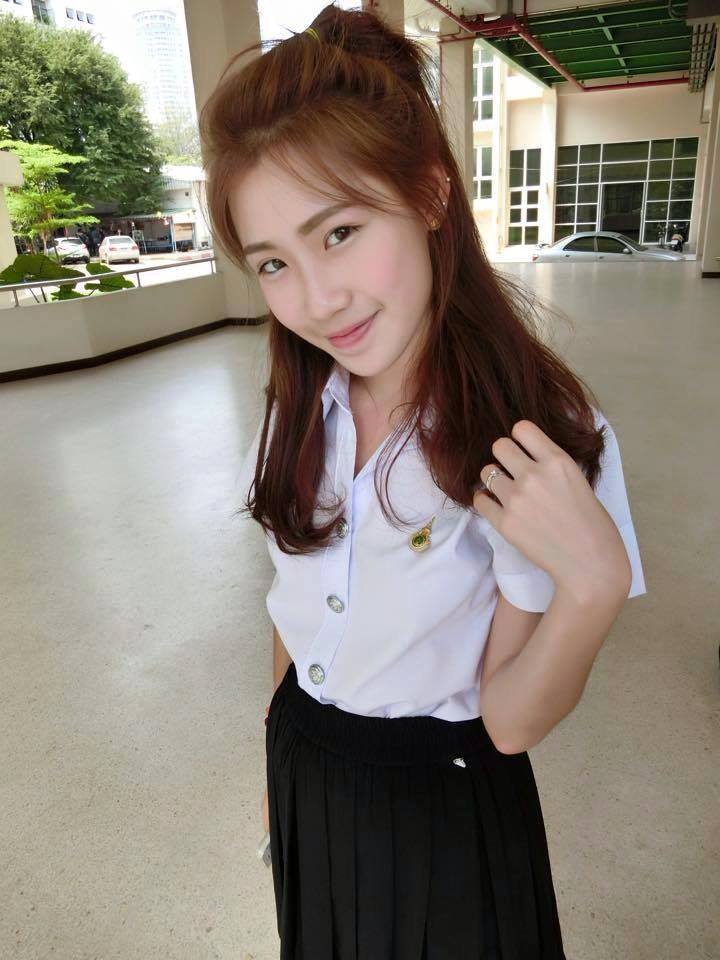 Thai University Sex Pics 63
