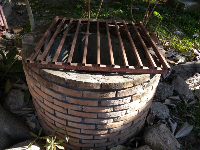 Ground water in Thailand