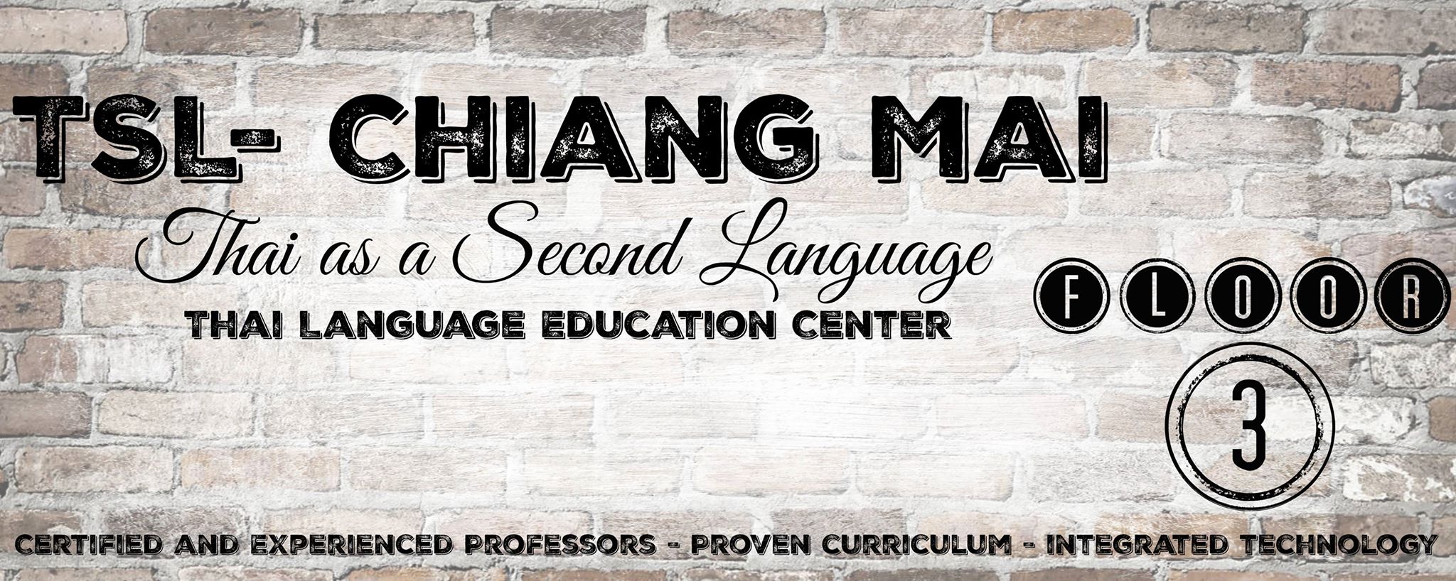 TSL Language School Chiang Mai - the best learning experience and value for your money