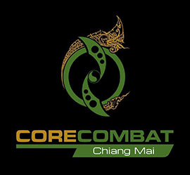 Core Combat Martial Arts School Chiang Mai