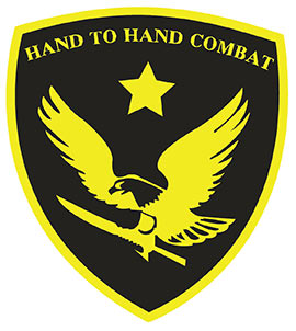 Hand to Hand Combat