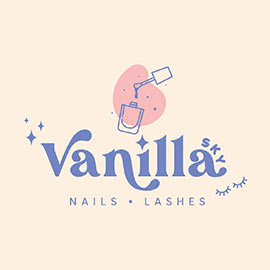 Vanilla Sky Nails Lashes