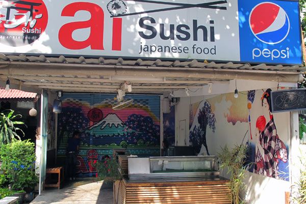 ai Sushi (Huay Kaew Rd)