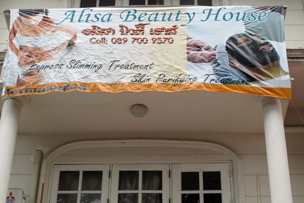 Alisa Beauty House