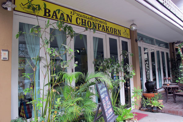 Baan Chonpakorn