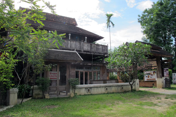 Baan Gong Kham