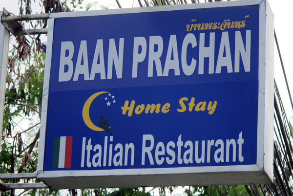 Baan Prachan