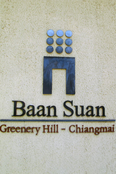 Baan Suan Greenery Hill