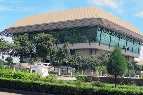 Bank Of Thailand Museum, Northern Region Office