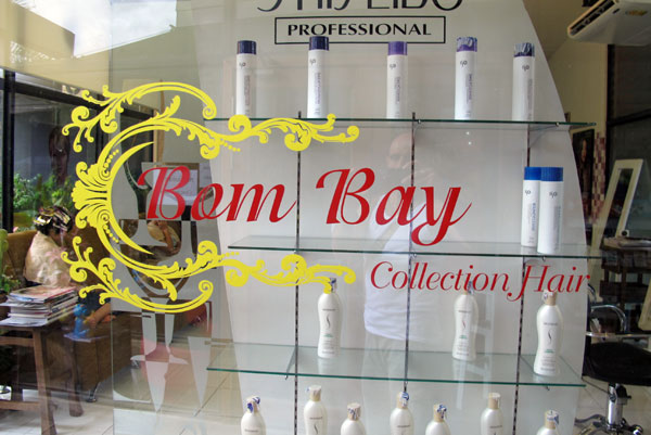 Bom Bay (Hairdresser)