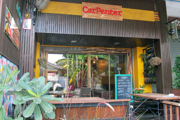 CarPenter Restaurant