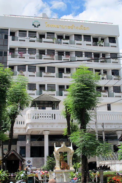 Changpuek Hospital