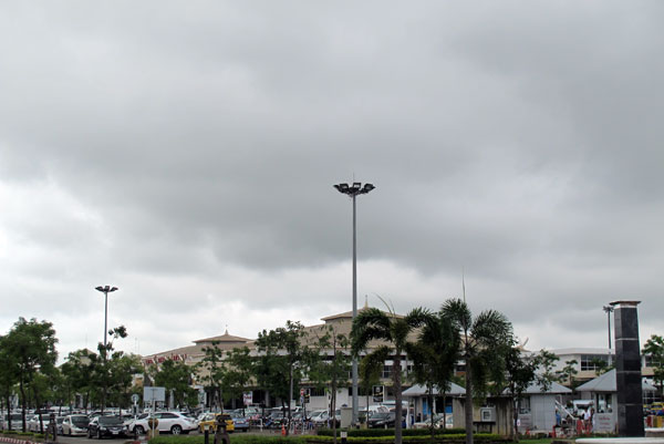 Chiang Mai Airport