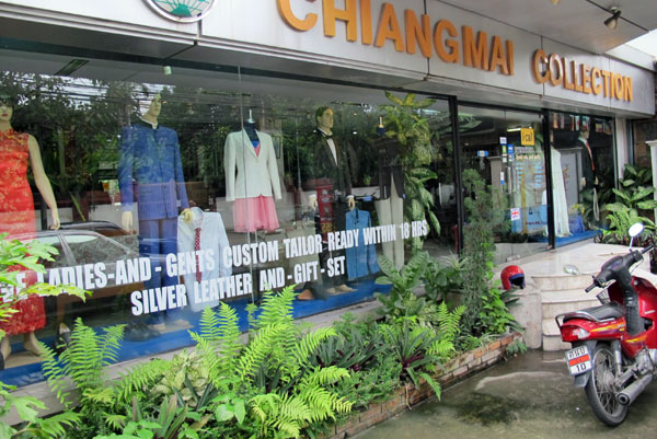 Chiang Mai Collection