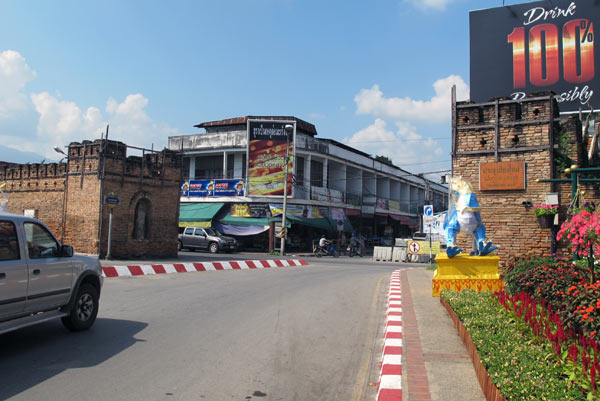 Chiang Mai Gate