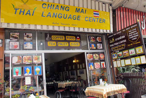 Chiang Mai Thai Language Center