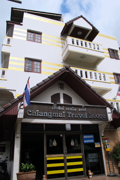 Chiang Mai Travel Lodge