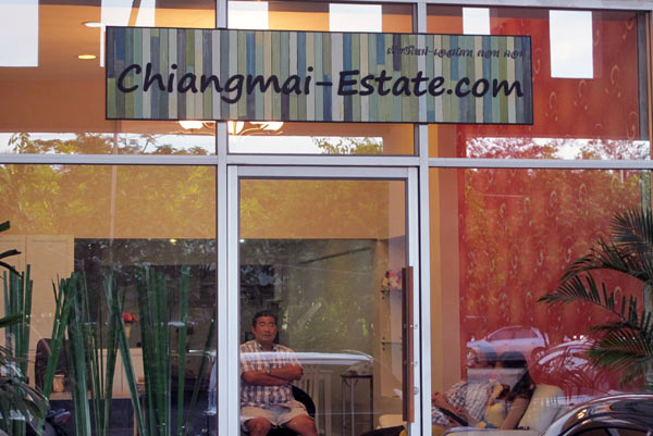 Chiangmai-Estate.Com