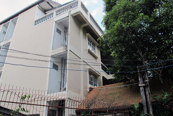 Chiangmai Inn Guesthouse