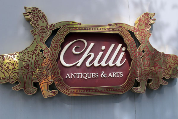 Chilli Antiques & Arts