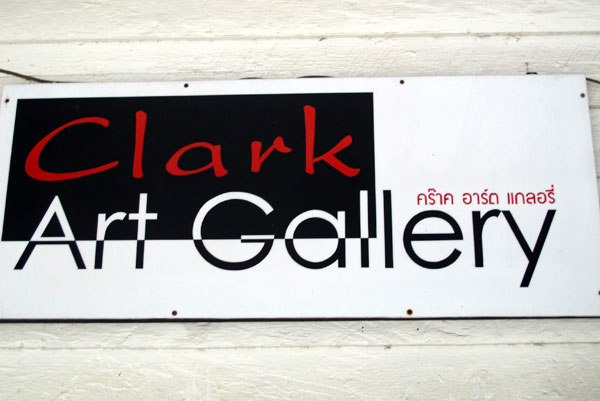 Clark Art Gallery