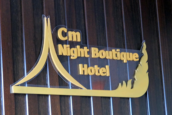 CM Night Boutique Hotel