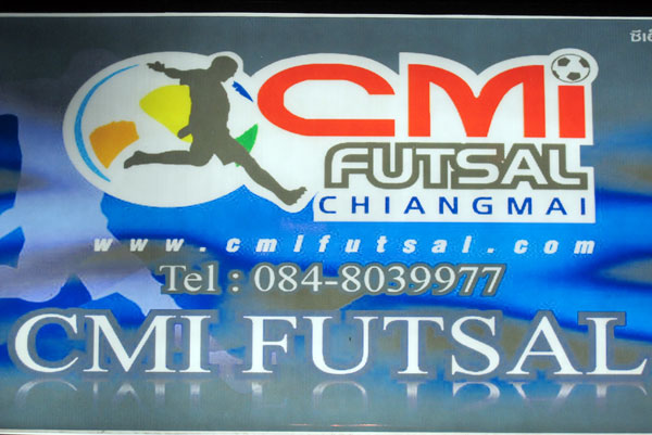 CMI Futsal