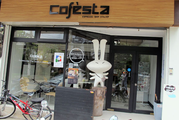 Cofesta Coffee