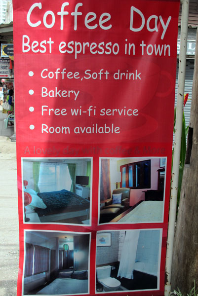 Coffee Day Residences