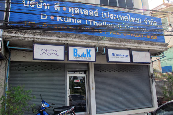 D Kuhle (Thailand) Co., Ltd.