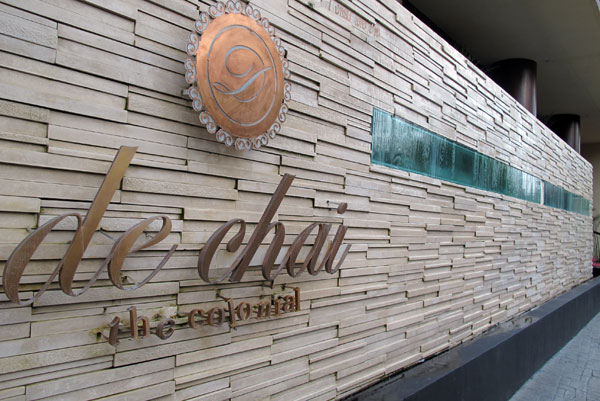 De Chai The Colonial Hotel