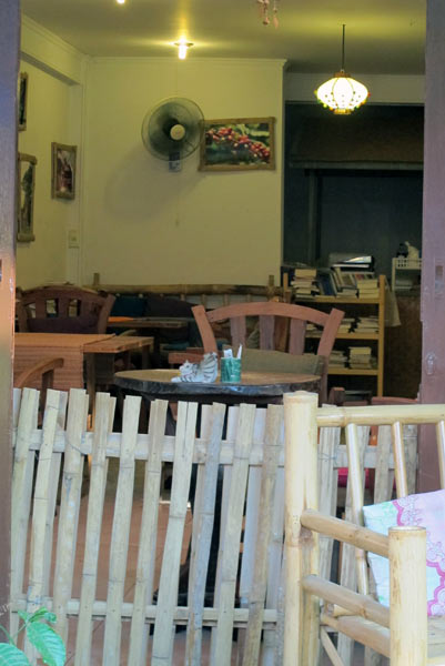Doi Kaew Cafe @Chiang Mai Land