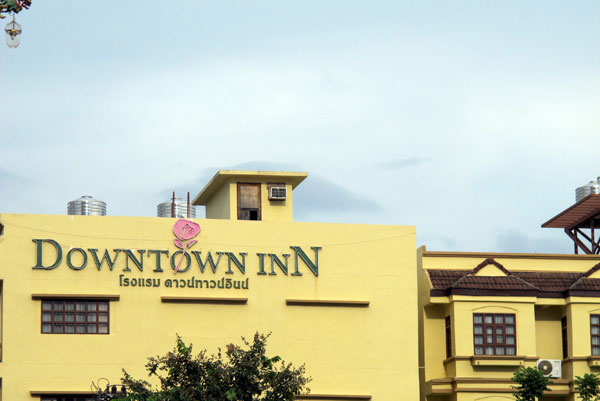 Downtown Inn