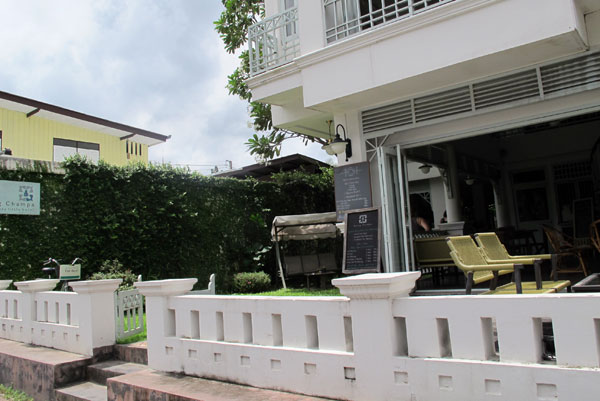 Duang Champa Hotel