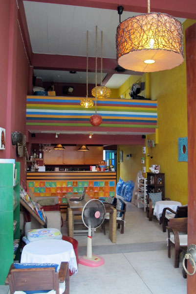 Elliebum Coffee Shop