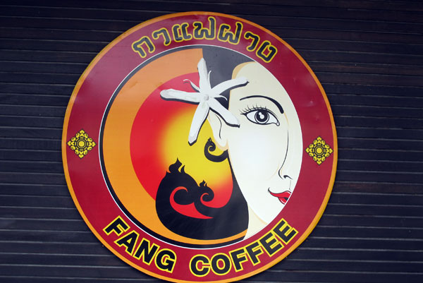 Fang Coffee
