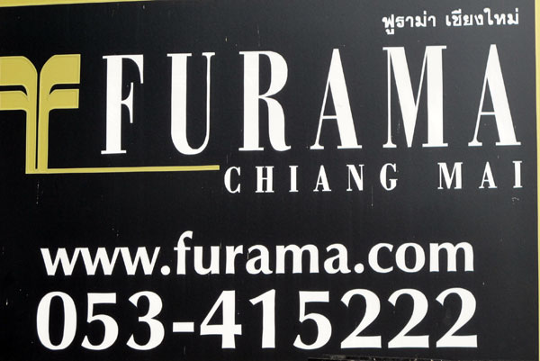 Furama Chiang Mai