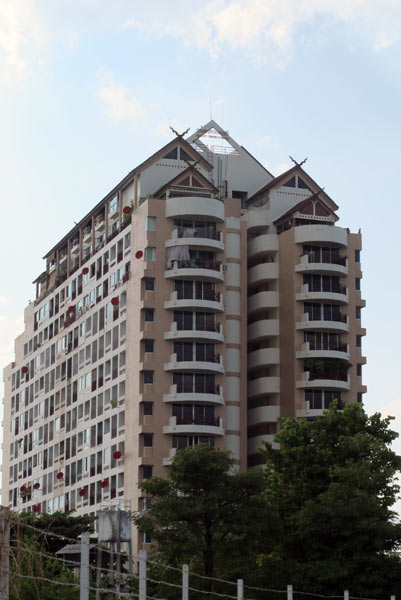 Galaethong Condominium