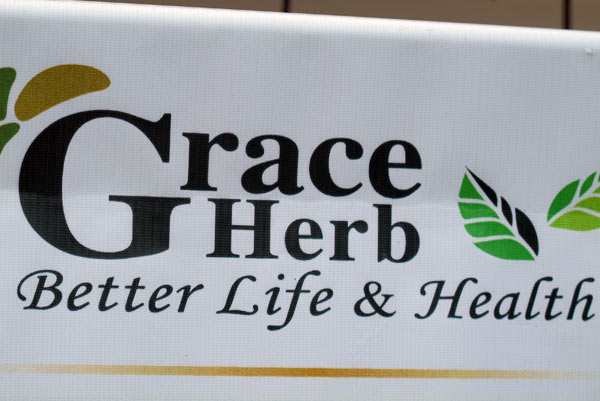 Grace Herb