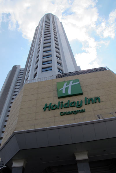 Holiday Inn