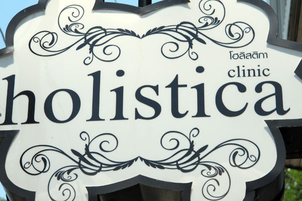 Holistica Clinic