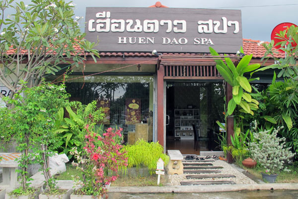 Huen Dao Spa