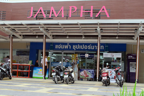 JAMPHA