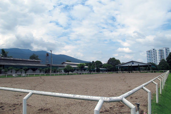 Laddaland Equestrian Club