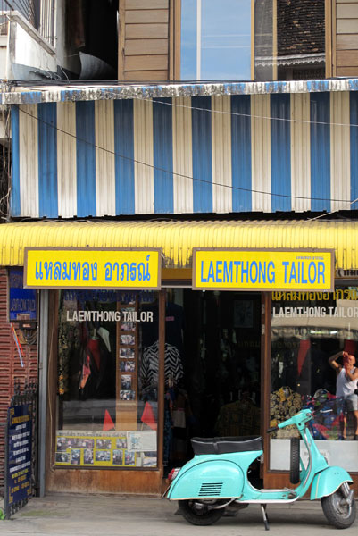 Laemthong Tailor