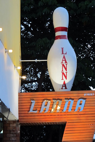 Lanna Bowling Center