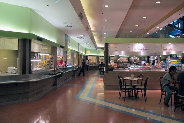 Lanna Food Pavilion @Central Airport Plaza